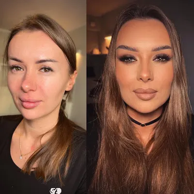 Academy Makeup Artist by Halszka Głowacz